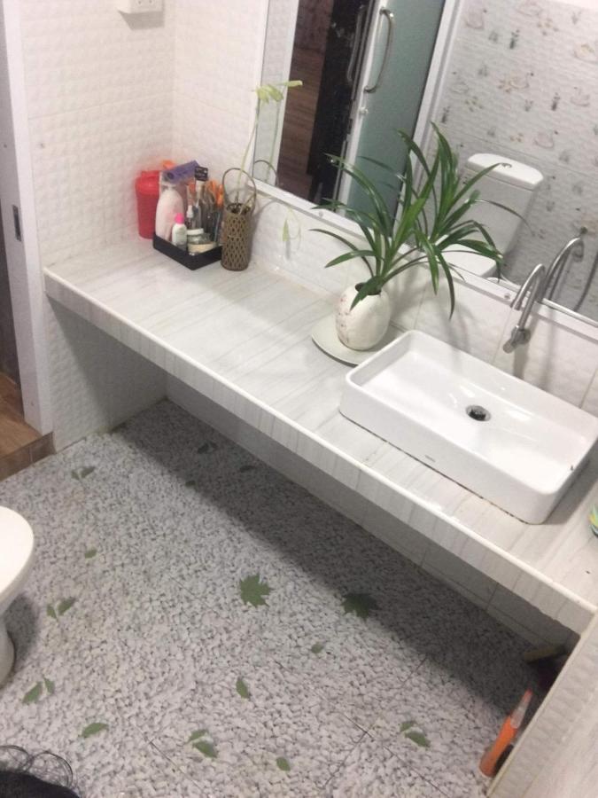 Baan Thabthong Homestay Ban Pak Nam  Esterno foto